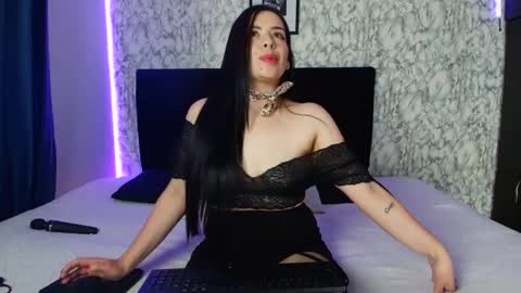 Camila  online show from September 26, 6:10 am