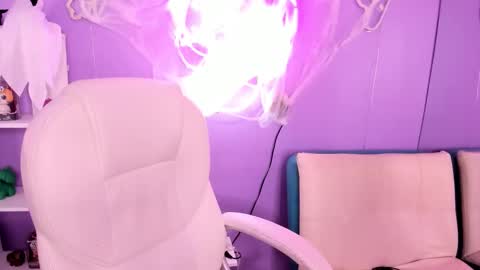 Camila Osorio online show from October 20, 7:08 pm