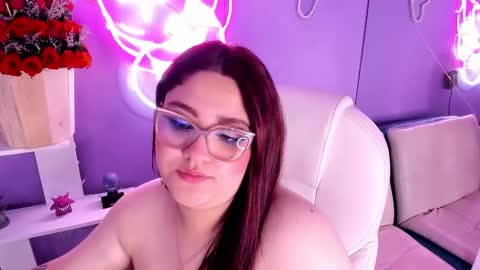 Camila Osorio online show from October 4, 11:24 pm