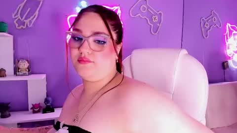 Camila Osorio online show from October 7, 10:28 pm