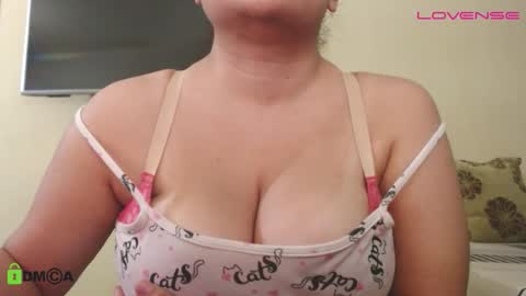 Camila  online show from October 5, 5:31 pm