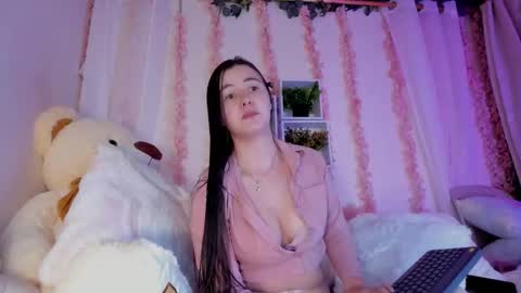 Camii Lopez online show from September 21, 11:53 pm