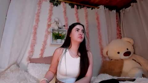 Camii Lopez online show from November 4, 3:52 am