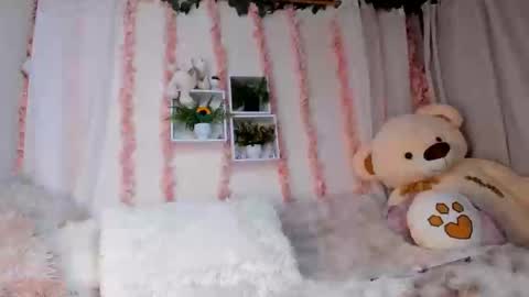 Camii Lopez online show from November 16, 3:47 pm