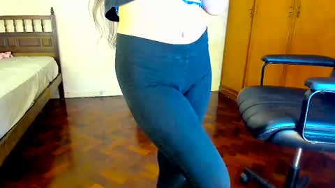 Cami online show from February 13, 7:24 am