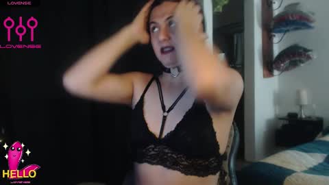 camila online show from March 25, 3:24 am