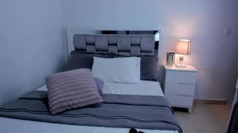 Camila buitrago online show from April 21, 1:42 am