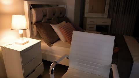 Camila buitrago online show from November 12, 2:47 am