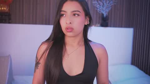 Camila online show from April 20, 3:53 am