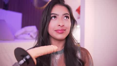 Camila online show from March 9, 4:06 am