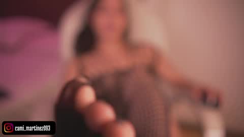 camila_martinez9 online show from June 4, 2:34 pm