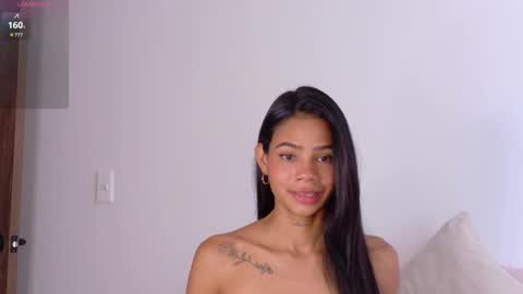 Camila  online show from October 28, 2:07 pm