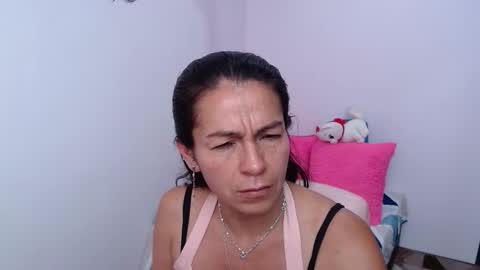 Camila Vargas online show from February 20, 10:12 pm