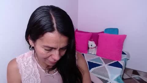 Camila Vargas online show from February 16, 4:27 pm