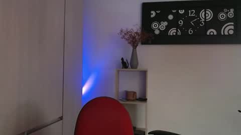 Camila ventura online show from November 7, 10:12 pm