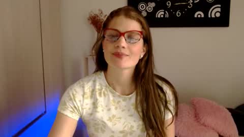 Camila ventura online show from February 6, 2:04 am