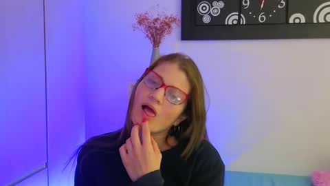 Camila ventura online show from November 20, 9:34 pm