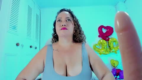 camilaa foxxx online show from February 13, 11:58 pm