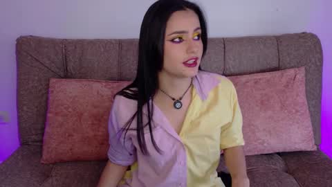 Cami  online show from January 5, 6:11 pm