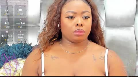 camila benitez online show from September 14, 1:08 am