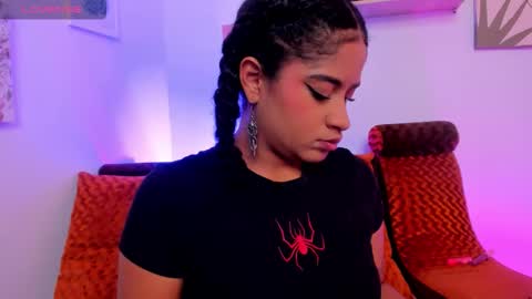 Camila Foox online show from February 25, 5:11 am