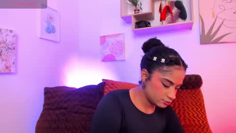 Camila Foox online show from February 18, 4:23 am