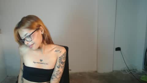 kira online show from February 1, 1:57 am