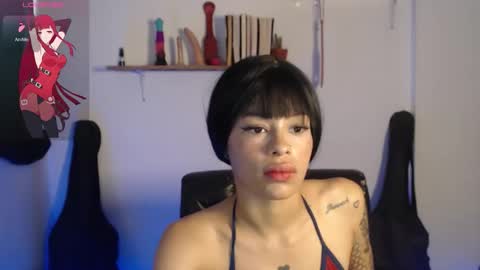 kira online show from April 21, 7:21 pm