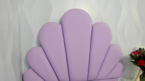 Camila  online show from April 19, 11:55 am