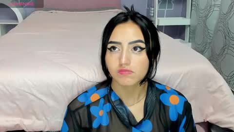 Camila  online show from February 27, 4:02 am