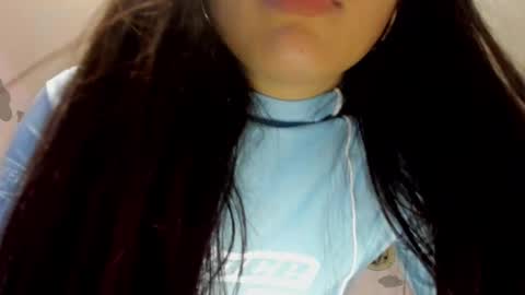 Camila  online show from February 9, 3:22 am