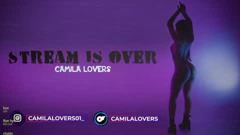 Snapshot of camilalovers01 chatting on January 22, 6:42 am    online show from January 22, 6:42 am