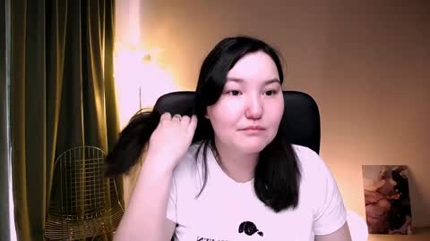 camilamartiez online show from April 3, 12:56 pm