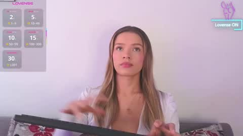 Camila Monroee  online show from December 2, 2:15 pm