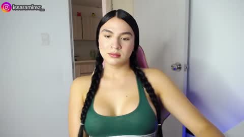 X IGcamiryan01 online show from June 20, 6:25 pm