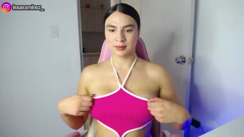 X IGcamiryan01 online show from July 5, 7:21 pm