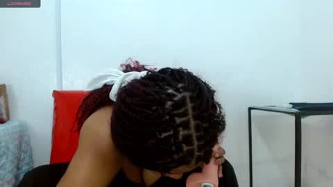 Camila online show from February 22, 2:41 pm