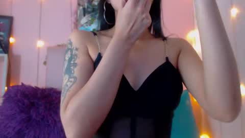 camilawilliams707rs online show from February 17, 3:11 pm