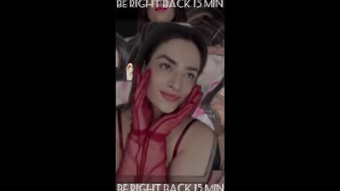 camilla__1one online show from October 14, 1:08 am