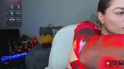 camilla__1one online show from December 17, 1:56 am