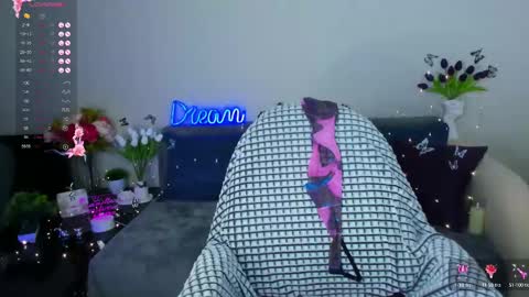camilla__1one online show from March 11, 4:51 am