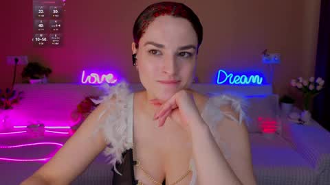 camilla__1one online show from March 28, 8:27 am