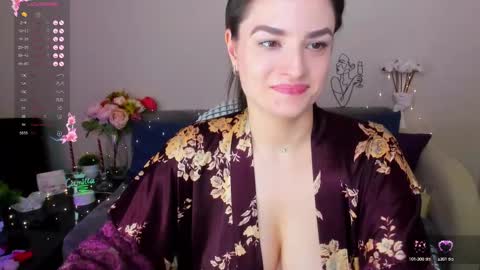 camilla__1one online show from February 26, 8:28 am