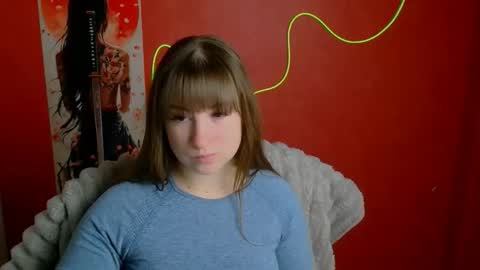 Camilla online show from April 16, 6:02 am