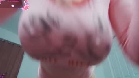 CamillaCassidy online show from February 8, 6:06 am