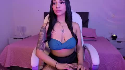 Camille online show from November 24, 11:47 pm