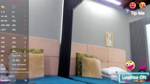 Camille online show from March 7, 8:44 pm