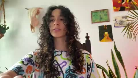  Camille   online show from October 27, 6:41 pm