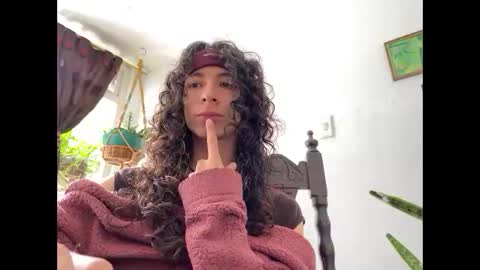  Camille   online show from November 5, 5:04 pm