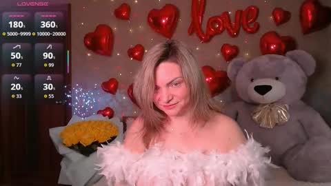 Camille Game online show from February 14, 9:45 am